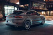 Огляд купеобразного Porsche Cayenne Coupe фото 13