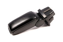 Renault Megane IV 2016-2025 рр. Підлокітник (в підстаканник) фото 5