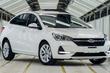 Оновлений середньорозмірний седан Chery Arrizo 5 фото 1