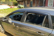 Вітровики WG (4 шт, HIC) фото 7