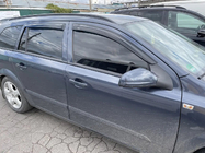 Вітровики WG (4 шт, HIC) фото 1