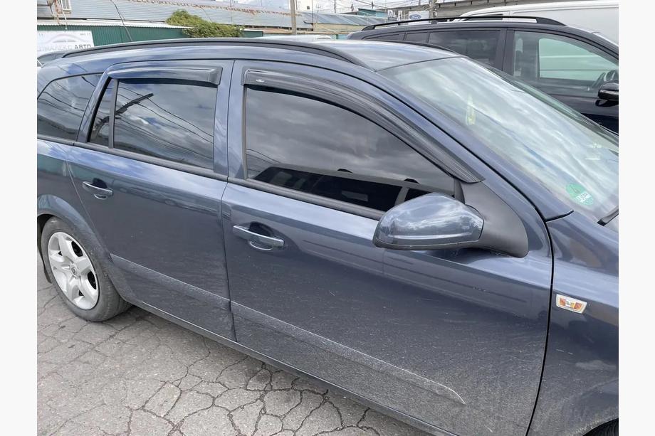 Вітровики WG (4 шт, HIC) Image