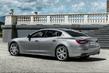 Престижний седан Maserati Quattroporte фото 12
