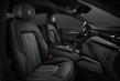 Престижний седан Maserati Quattroporte фото 8