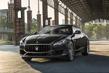 Престижний седан Maserati Quattroporte фото 10