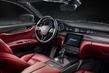Престижний седан Maserati Quattroporte фото 4