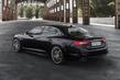 Престижний седан Maserati Quattroporte фото 3