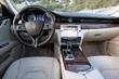 Престижний седан Maserati Quattroporte фото 6