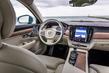 Огляд преміального седана Volvo S90 фото 10