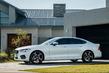 Огляд преміального седана Volvo S90 фото 8