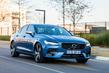 Огляд преміального седана Volvo S90 фото 7