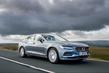 Огляд преміального седана Volvo S90 фото 6