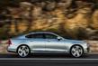 Огляд преміального седана Volvo S90 фото 5