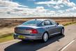 Огляд преміального седана Volvo S90 фото 4