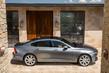 Огляд преміального седана Volvo S90 фото 3