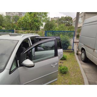 Вітровики (4 шт, HIC) фото 4