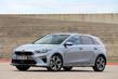 Огляд третього покоління хетчбека Kia Ceed фото 10