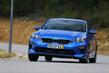 Огляд третього покоління хетчбека Kia Ceed фото 3