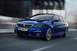 Огляд універсала Peugeot 308 SW фото 9