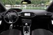 Огляд універсала Peugeot 308 SW фото 6