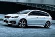 Огляд універсала Peugeot 308 SW фото 5