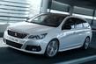 Огляд універсала Peugeot 308 SW фото 1