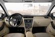 Огляд лифтбека Seat Toledo фото 5