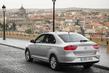 Огляд лифтбека Seat Toledo фото 10