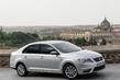 Огляд лифтбека Seat Toledo фото 9