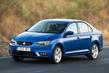 Огляд лифтбека Seat Toledo фото 3