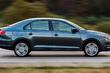 Огляд лифтбека Seat Toledo фото 2