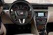 Огляд лифтбека Seat Toledo фото 6