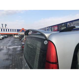 Спойлер Аяклі (під фарбування) фото 3