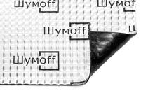 Шумофф Проф-серія (27х37 см) Проф 8Ф 8,0 мм фото 3