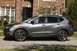 Друге покоління кросовера Nissan Rogue фото 10