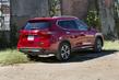 Друге покоління кросовера Nissan Rogue фото 9