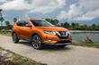 Друге покоління кросовера Nissan Rogue фото 8