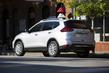 Друге покоління кросовера Nissan Rogue фото 3