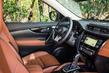 Друге покоління кросовера Nissan Rogue фото 4
