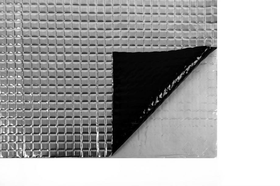 Base з фольгою (75х47см) Base 2,0 мм Image