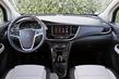 Огляд компактного кросовера Opel Mokka X фото 4