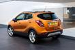 Огляд компактного кросовера Opel Mokka X фото 8