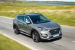 Огляд Hyundai Tucson 2018 року фото 1