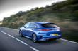 Знайомство з універсалом Kia ProCeed фото 12