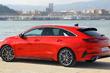 Знайомство з універсалом Kia ProCeed фото 1