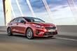 Знайомство з універсалом Kia ProCeed фото 4