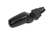 Renault Duster 2018-2024 рр. Підлокітник (в підстаканник) фото 2