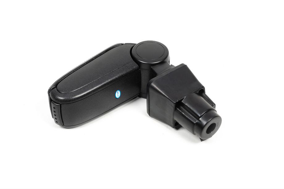 Renault Duster 2018-2024 рр. Підлокітник (в підстаканник) Image