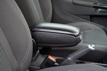 Dacia Duster 2018-2024 рр. Підлокітник (в підстаканник) фото 2