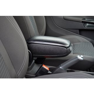 Підлокітник (в підстаканник) Dacia Duster 2018-2024 рр. фото 2